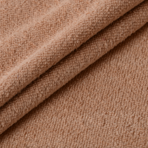 What are the characteristics of Peachskin Fabric? UR Textiles Factory