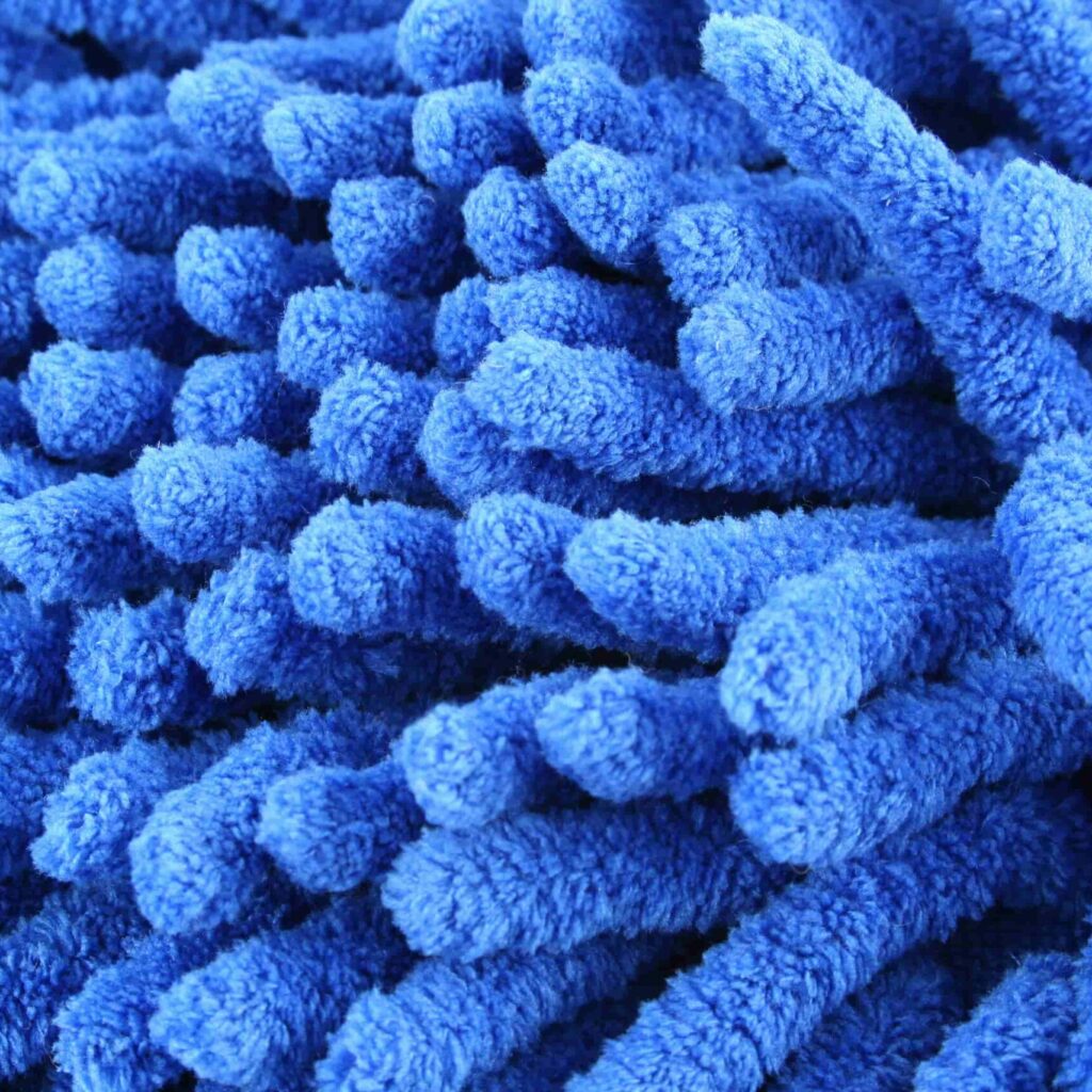 textiles de maison en microfibre