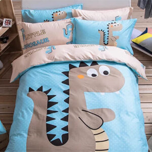 Cartoon Bedclothes fabric wholesale supplier