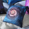 Starry Sky Series Pillow fabric manufacturer - Image 2