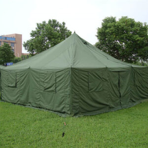 fabricants de matériel de tente militaire